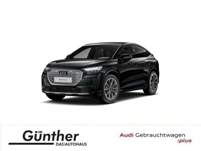 Audi Q4 e-tron 2.300 km 44.566 &euro; Walldürn 74731