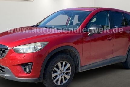 Mazda CX-5 265.410 km 5.999 &euro; Brehna 06796