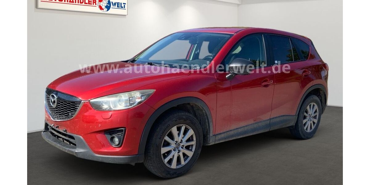 Mazda CX-5 265.410 km 5.999 &euro; Brehna 06796