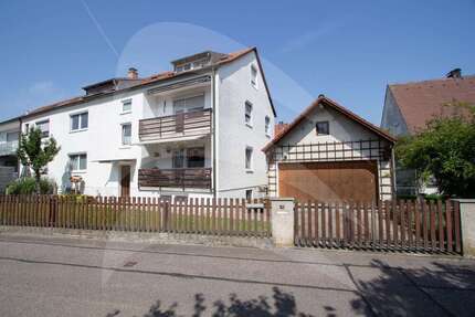 Haus Ergolding - 6 Zimmer, 164 m&sup2;, 549.800&euro; | Angebot:24496878