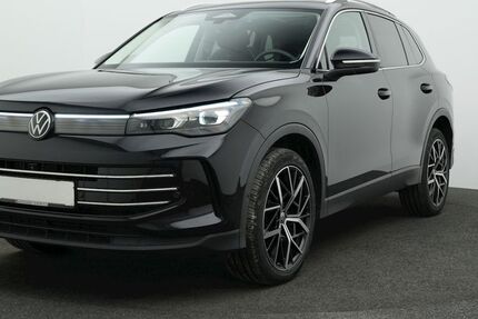 VW Tiguan 33.700 km 42.950 &euro; Mühlhausen 92360