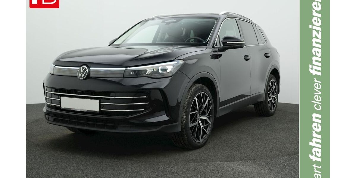 VW Tiguan 33.700 km 42.950 &euro; Mühlhausen 92360