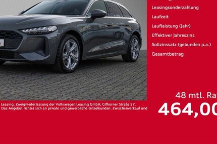 Audi A5 5.500 km 44.260 &euro; Trier 54292