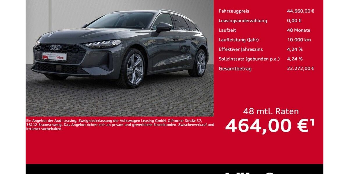 Audi A5 5.500 km 44.660 &euro; Trier 54292