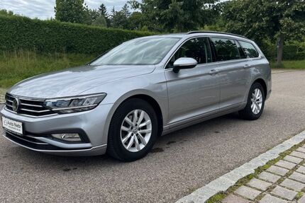 VW Passat 202.000 km 13.590 &euro; Pfaffenhofen an der ilm 85276