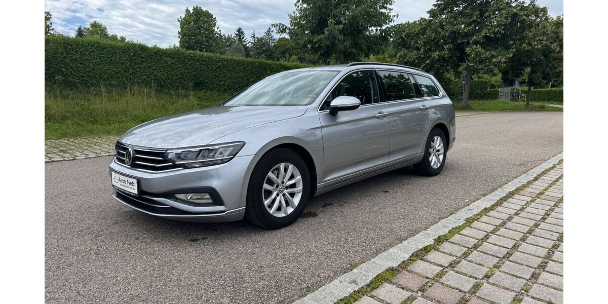VW Passat 202.000 km 13.970 &euro; Pfaffenhofen an der ilm 85276