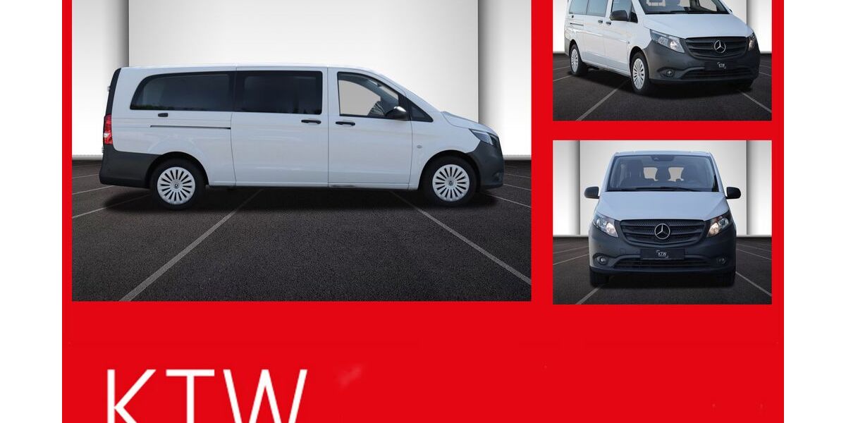 Mercedes-Benz Vito 77.980 km 29.433 &euro; Hildesheim 31137