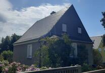 Verkaufe EFH Bj. 1957 in 01731 Kreischa mit 1839 m² Grundstück