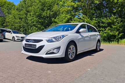 Hyundai i40 89.200 km 8.900 &euro; Bohmte 49163