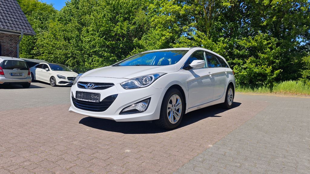 Hyundai i40 89.200 km 8.900 &euro; Bohmte 49163