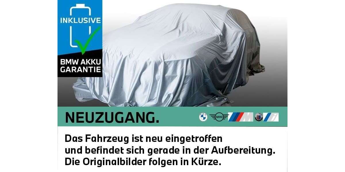 BMW i3 48.666 km 23.190 &euro; Waldshut-Tiengen 79761