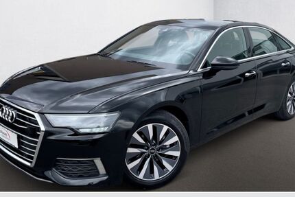 Audi A6 46.121 km 33.970 &euro; Ergolding 84030