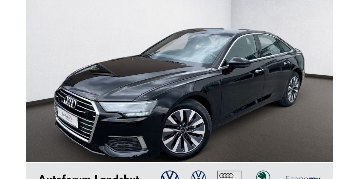 Audi A6 46.121 km 33.970 &euro; Ergolding 84030
