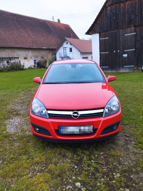 Astra