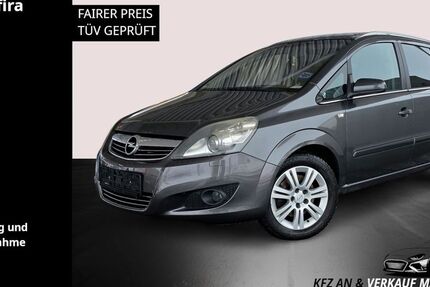 Opel Zafira 171.000 km 3.490 &euro; Magdeburg 39118