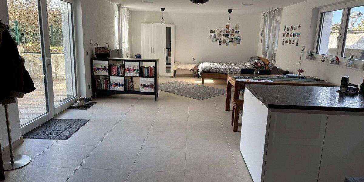 Doppelhaushälfte Renningen Malmsheim - 6 Zimmer, 226 m&sup2;, 2.850&euro; | Angebot:25629869