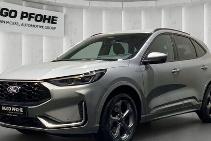 Ford Kuga 13.723 km 32.950 &euro; Bad Segeberg 23795