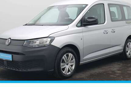 VW Caddy 38.500 km 27.180 &euro; Würzburg 97076