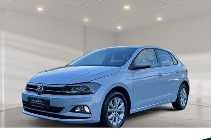 VW Polo 91.995 km 13.990 &euro; Niestetal 34266