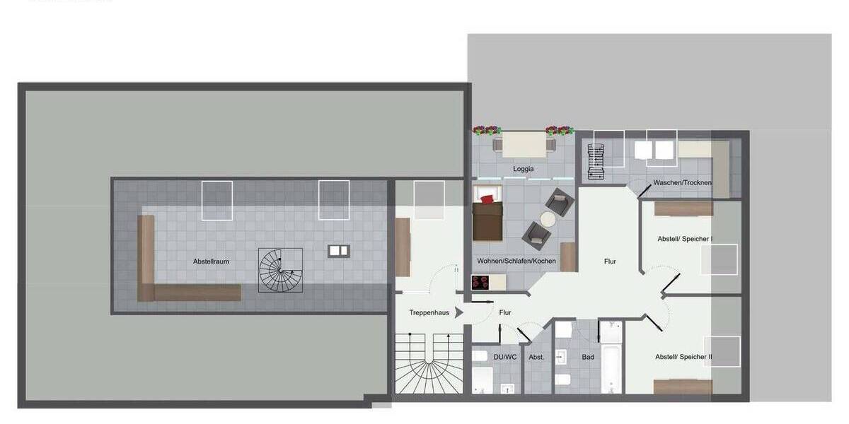 Gewerbeobjekt Bad Marienberg (Westerwald) Bad Marienberg - 3.799.000&euro; | Angebot:23885166