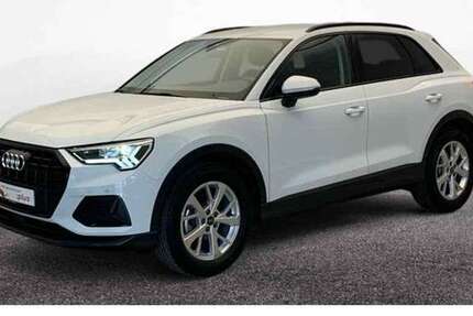 Audi Q3 7.400 km 37.720 &euro; Marktoberdorf 87616
