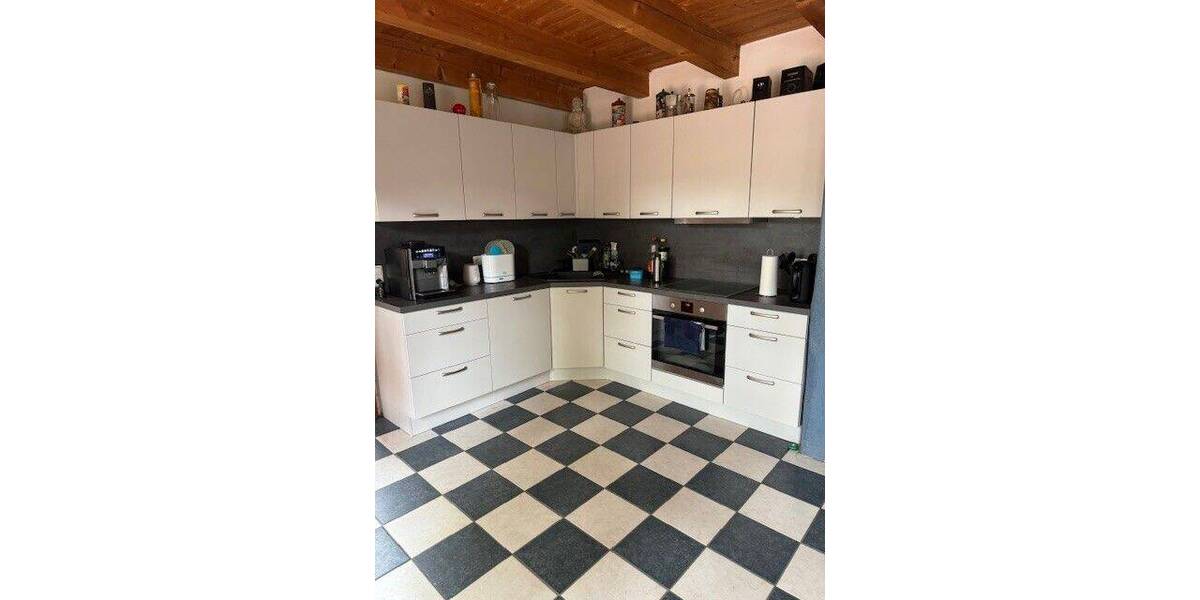 Etagenwohnung Südbrookmerland / Oldeborg Oldeborg - 5 Zimmer, 185 m&sup2;, 800&euro; | Angebot:26852212