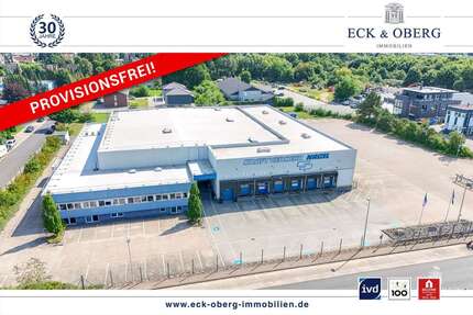 Gewerbeobjekt Osterrönfeld - 12.900&euro; | Angebot:27166327