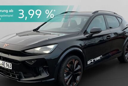 Cupra Formentor 9.000 km 37.888 € Ehingen 89584