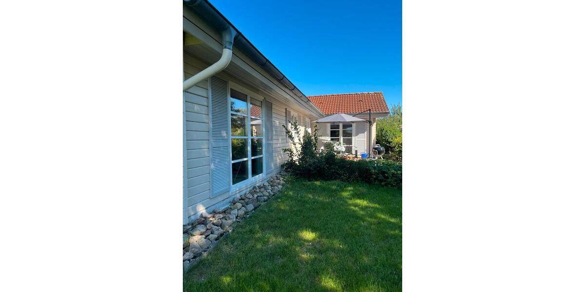 Bungalow Tarp - 4 Zimmer, 121 m&sup2;, 379.000&euro; | Angebot:27109687