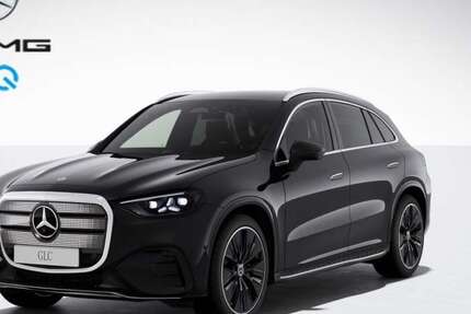 Mercedes-Benz GLC 400 14.500 km 87.880 &euro; Hagen 58135