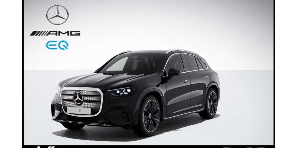 Mercedes-Benz GLC 400 14.500 km 87.880 &euro; Hagen 58135
