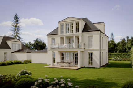 Grundstück Grünwald - 2.200.000&euro; | Angebot:25175455