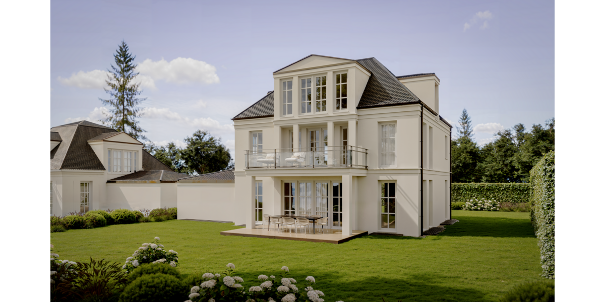 Grundstück Grünwald - 2.200.000&euro; | Angebot:25175455