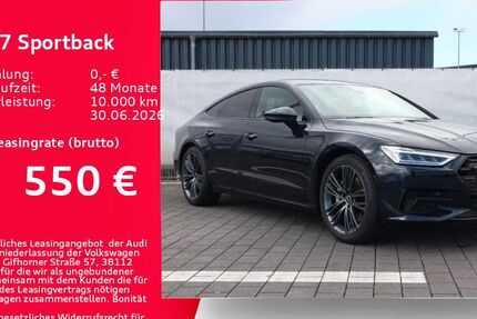 Audi A7 22.777 km 53.599 &euro; Großwallstadt 63868