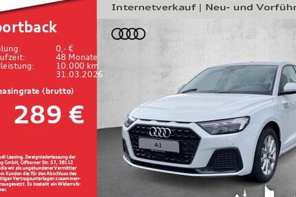 Audi A1 9.900 km 22.990 &euro; Leipzig 04129