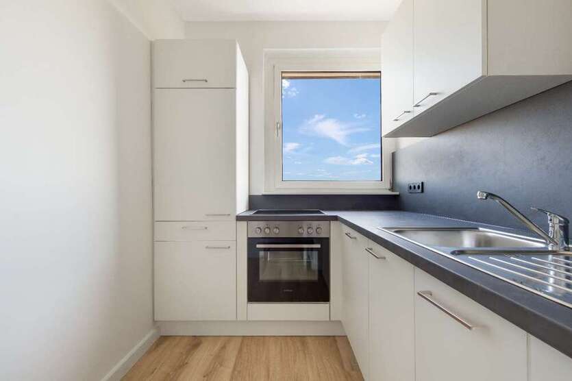 Wohnung zum Mieten in Berlin 1.114 € 48 m²