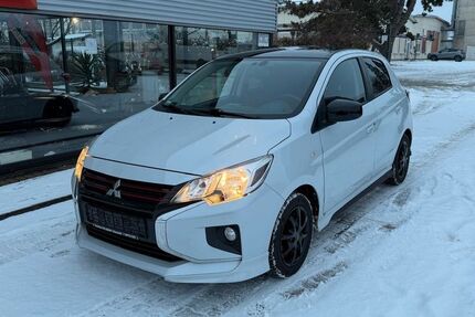 Mitsubishi Space Star 39.600 km 11.790 &euro; Ebensfeld 96250