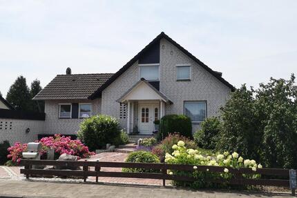 Haus Schwarmstedt - 6 Zimmer, 155 m&sup2;, 395.000&euro; | Angebot:24850578