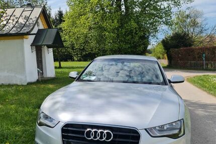 Audi A5 165.000 km 9.200 &euro; Stephankirchen 83071