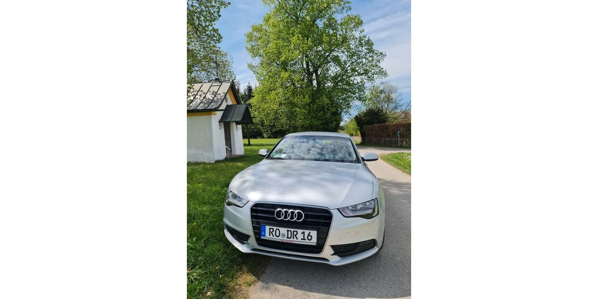 Audi A5 165.000 km 9.200 &euro; Stephankirchen 83071