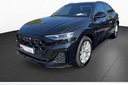 Audi Q8 17.333 km 89.890 € Schwabach 91126