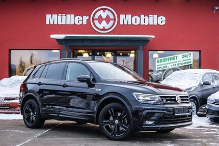 VW Tiguan 75.000 km 32.900 &euro; Frankfurt (Oder) 15234