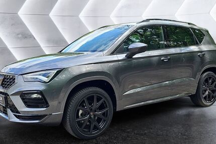 Cupra Ateca 1.100 km 39.800 &euro; Berlin 12681