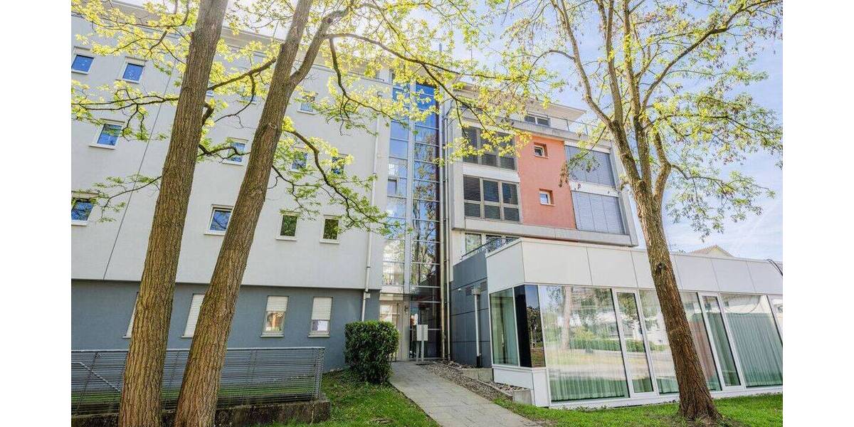 Etagenwohnung Singen - 3 Zimmer, 87 m&sup2;, 280.000&euro; | Angebot:26820438
