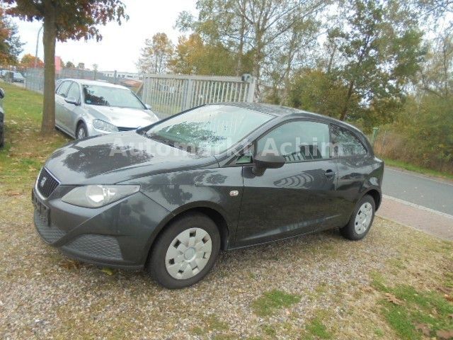 Seat Ibiza 150.000 km 3.500 € Achim 28832