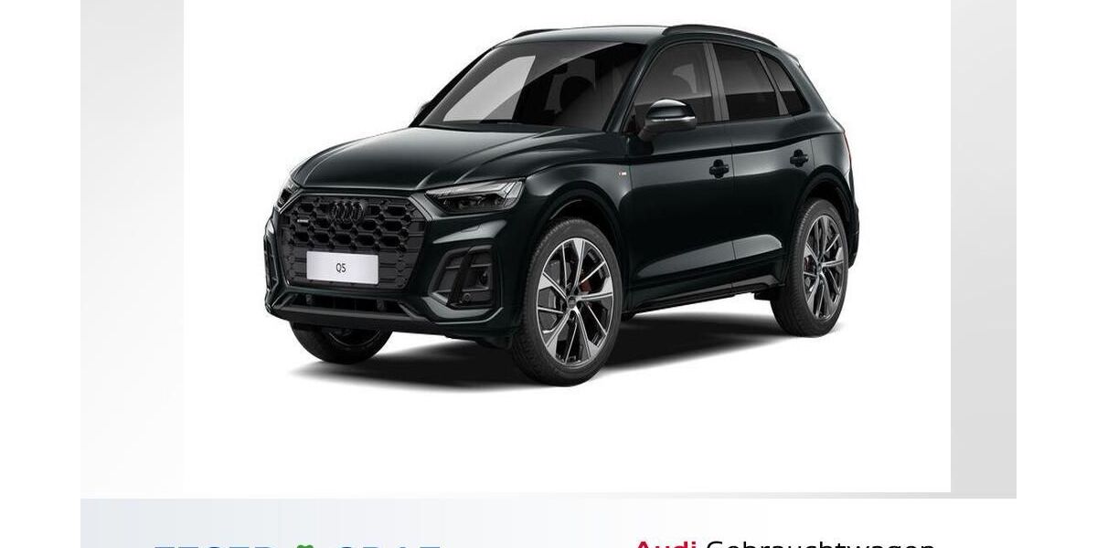 Audi Q5 79.580 km 37.980 &euro; Fürth 90763