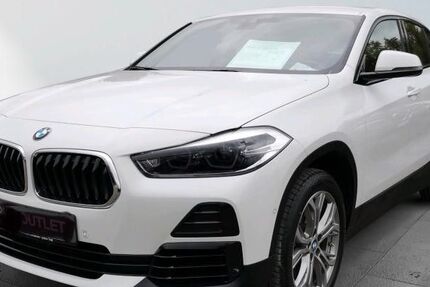 BMW X2 48.500 km 21.900 &euro; Deckenpfronn 75392