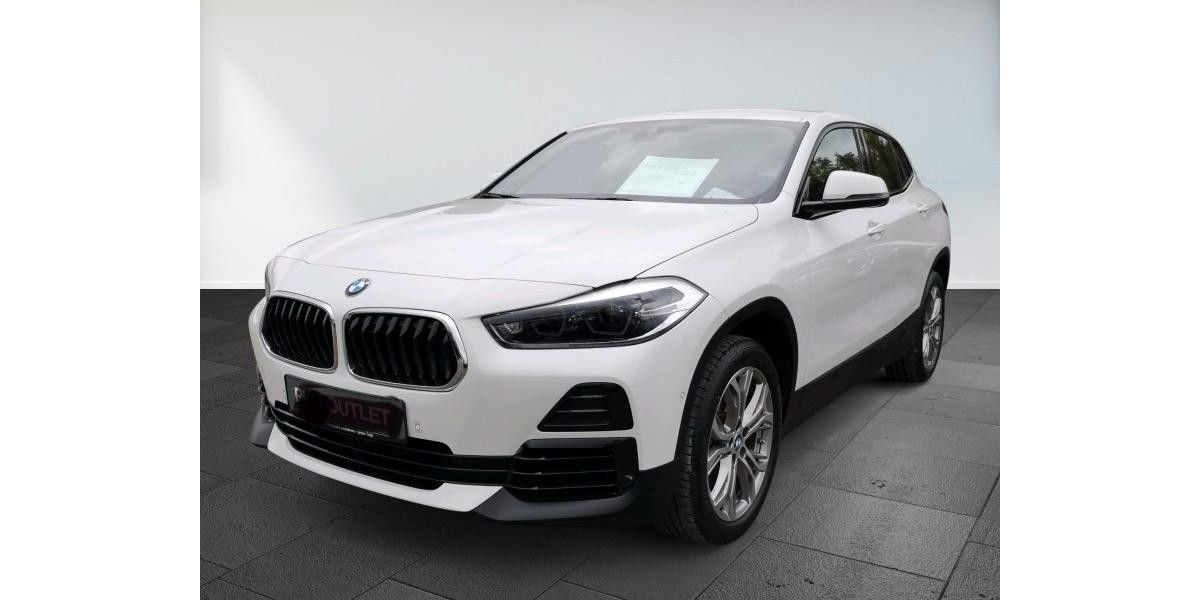 BMW X2 48.500 km 21.900 &euro; Deckenpfronn 75392
