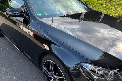 Mercedes-Benz E 220 76.000 km 34.300 € Rosengarten 21224