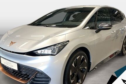 Cupra Born 13.920 km 36.866 &euro; Landshut 84030
